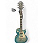 Used Epiphone Les Paul Traditional Pro IV 2 Color Sunburst Solid Body Electric Guitar thumbnail