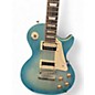 Used Epiphone Les Paul Traditional Pro IV 2 Color Sunburst Solid Body Electric Guitar