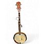 Used Astro 5 STRING BANJO Natural Banjo thumbnail