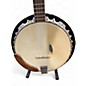 Used Astro 5 STRING BANJO Natural Banjo