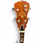 Used Astro 5 STRING BANJO Natural Banjo