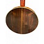 Used Astro 5 STRING BANJO Natural Banjo