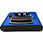 Used BOSS VE1 Effect Pedal