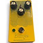Used EarthQuaker Devices BLUMES Bass Effect Pedal thumbnail