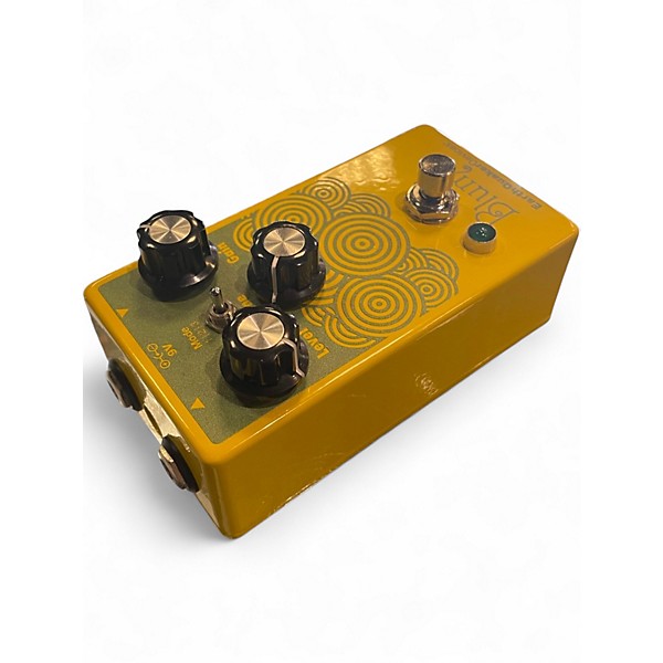 Used EarthQuaker Devices BLUMES Bass Effect Pedal