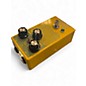 Used EarthQuaker Devices BLUMES Bass Effect Pedal
