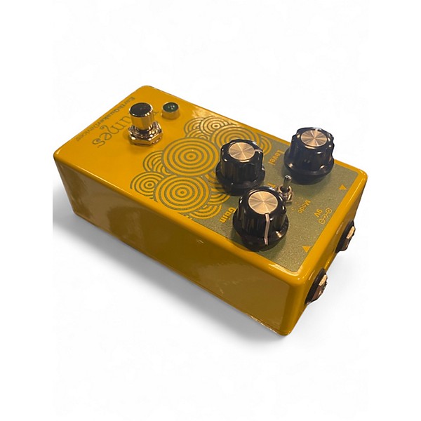 Used EarthQuaker Devices BLUMES Bass Effect Pedal