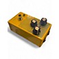 Used EarthQuaker Devices BLUMES Bass Effect Pedal