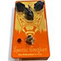Used EarthQuaker Devices SPECIAL CRANKER Effect Pedal thumbnail