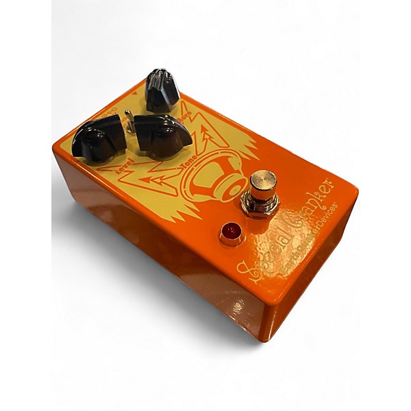 Used EarthQuaker Devices SPECIAL CRANKER Effect Pedal