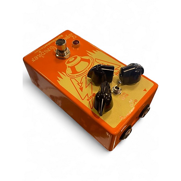 Used EarthQuaker Devices SPECIAL CRANKER Effect Pedal