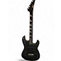 Used Mako LG-2 Gun Metal Gray Solid Body Electric Guitar