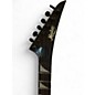 Used Mako LG-2 Gun Metal Gray Solid Body Electric Guitar
