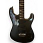 Used Mako LG-2 Gun Metal Gray Solid Body Electric Guitar