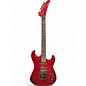 Used Epiphone 435i Metallic Red Solid Body Electric Guitar thumbnail