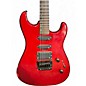 Used Epiphone 435i Metallic Red Solid Body Electric Guitar
