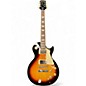 Used Epiphone Les Paul Standard 2 Color Sunburst Solid Body Electric Guitar thumbnail