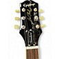 Used Epiphone Les Paul Standard 2 Color Sunburst Solid Body Electric Guitar