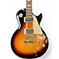 Used Epiphone Les Paul Standard 2 Color Sunburst Solid Body Electric Guitar