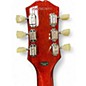 Used Epiphone Les Paul Standard 2 Color Sunburst Solid Body Electric Guitar