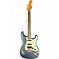 Used Fender Player II Stratocaster Moonlight Drive Solid Body Electric Guitar thumbnail