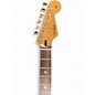 Used Fender Player II Stratocaster Moonlight Drive Solid Body Electric Guitar