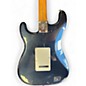 Used Fender Player II Stratocaster Moonlight Drive Solid Body Electric Guitar