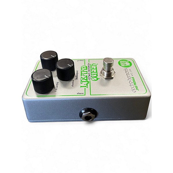 Used Electro-Harmonix Lizard Queen Effect Pedal