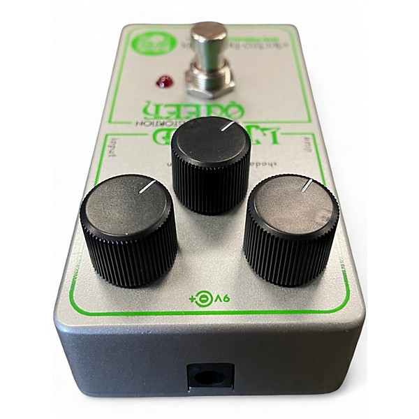 Used Electro-Harmonix Lizard Queen Effect Pedal