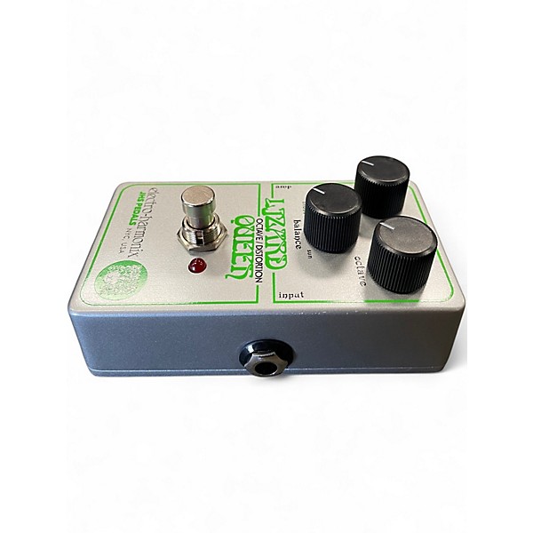 Used Electro-Harmonix Lizard Queen Effect Pedal