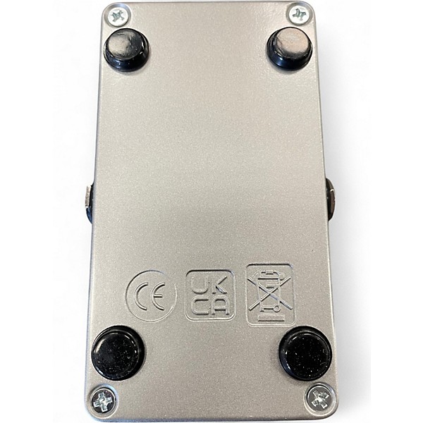Used Electro-Harmonix Lizard Queen Effect Pedal