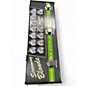 Used Tech 21 Screaming Blonde Effect Pedal