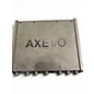 Used IK Multimedia AXE I/O Audio Interface