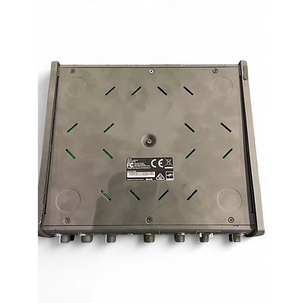 Used IK Multimedia AXE I/O Audio Interface
