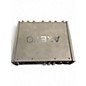 Used IK Multimedia AXE I/O Audio Interface