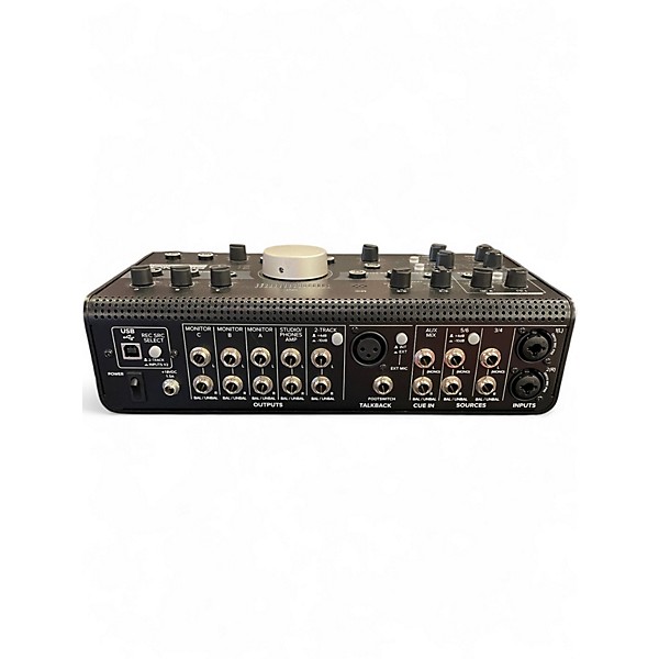 Used Mackie Big Knob Studio+ Volume Controller