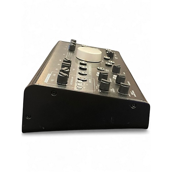 Used Mackie Big Knob Studio+ Volume Controller