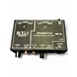 Used Rolls MB15b ProMatch Two-Way Stereo Converter Microphone Preamp thumbnail