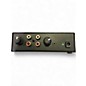 Used Rolls MB15b ProMatch Two-Way Stereo Converter Microphone Preamp