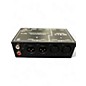 Used Rolls MB15b ProMatch Two-Way Stereo Converter Microphone Preamp
