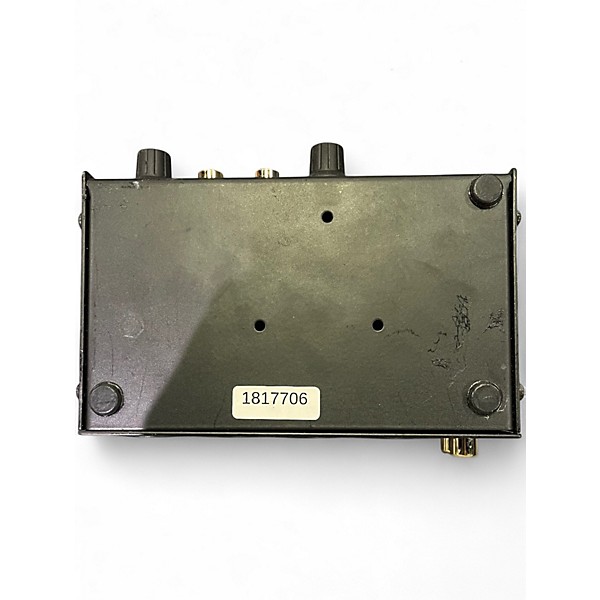 Used Rolls MB15b ProMatch Two-Way Stereo Converter Microphone Preamp