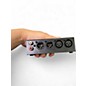 Used Rolls MB15b ProMatch Two-Way Stereo Converter Microphone Preamp
