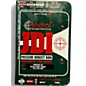 Used Radial Engineering JDI Passive DI Box Direct Box thumbnail