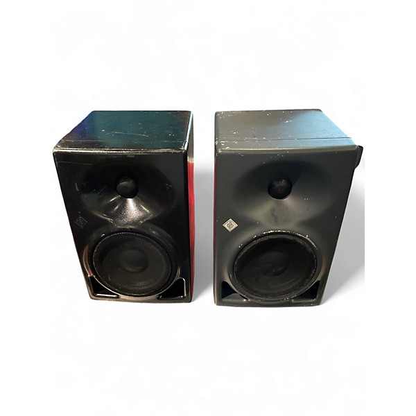 Used Neumann KH120A Pair Powered Monitor