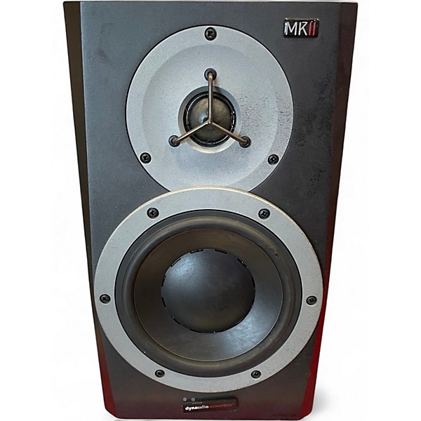 Used Dynaudio BM5A Mk II Powered Monitor