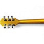 Used Epiphone Les Paul Modern Pro Gold Solid Body Electric Guitar