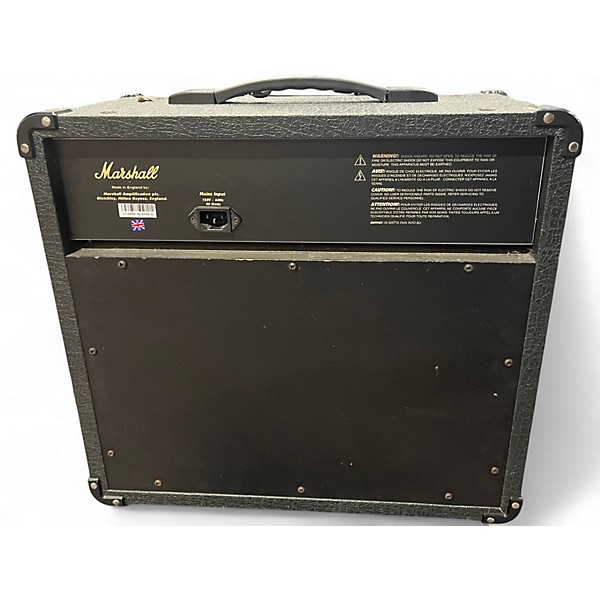 Used Marshall AVT 20 Valvestate 2000 Guitar Combo Amp