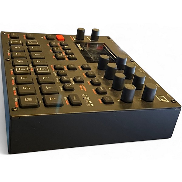 Used Elektron Syntakt Drum Machine