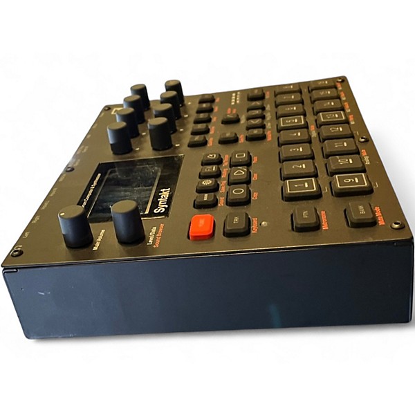 Used Elektron Syntakt Drum Machine