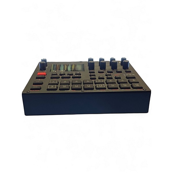 Used Elektron Syntakt Drum Machine